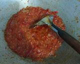 Foto langkah ke 2 dari resep Sambel bawang tumis.
