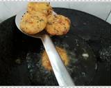 Leftovers Rice (Bhata) Cutlets recipe step 5 photo