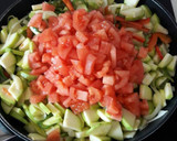 Foto del paso 3 de la receta: Pisto de Calabacín