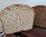 Foto del paso 6 de la receta: Pan integral