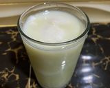 Gambar langkah 2 resipi Buko Tebu.