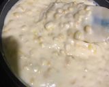 Foto langkah ke 3 dari resep Bubur Jagung Santan.