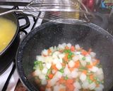 Foto del paso 3 de la receta Ensaladilla rusa