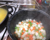Foto del paso 3 de la receta: Ensaladilla rusa