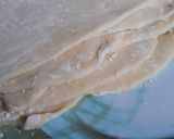 Foto langkah ke 3 dari resep Stick Keju Renyah.