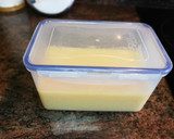 Foto del paso 4 de la receta: Helado de nísperos
