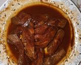 Foto langkah ke 1 dari resep Tumis batang seledri.