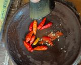 Foto langkah ke 6 dari resep Cireng Bumbu Rujak.