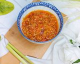 Foto langkah ke 5 dari resep Sambal Bawang (Stok Sambal).