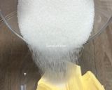 Áfonyás Banánkenyér recept fázis 2 fotója