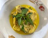 Foto langkah ke 5 dari resep Ayam kemangi.
