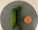 Foto del paso 1 de la receta: Zarangollo de Murcia
