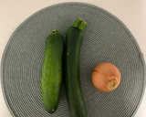 Foto del paso 1 de la receta: Zarangollo de Murcia