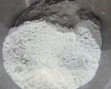 Foto del paso 2 de la receta: Jesuitas- Monjitas sin gluten✨️