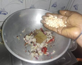 உருளைக்கிழங்கு சாதம் ரெசிபி ஸ்டேப் 2 புகைப்படம்