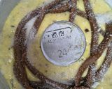 Foto del paso 4 de la receta: Torta de naranja y mucho más.