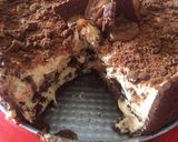 Foto del paso 6 de la receta: Torta chocolina