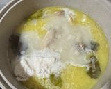 Foto langkah ke 3 dari resep Opor Ayam.