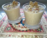 વોલનટ ખીર (Walnut Kheer Recipe in Gujarati) રેસીપી સ્ટેપ10ફોટો