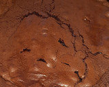Foto del paso 3 de la receta: Brownie