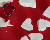 A picture of step 10 of Paneer corn curry.