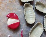 Une image de l'étape 13 de Mini quiches poulet babybel 🧀.