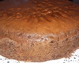 Foto del paso 6 de la receta: Bizcochuelo de chocolate súper esponjoso🍫😜