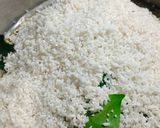 Foto langkah ke 5 dari resep Lemper Abon.