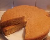 Foto del paso 6 de la receta: Bizcochuelo de limón