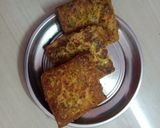 बेसन टोस्ट (besan toast reicpe in Hindi) रेसिपी चरण 8 फोटो