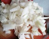 Foto del paso 1 de la receta Seitán guisado