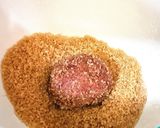 Foto del passaggio 1 della ricetta Biscotti morbidi limone e lamponi