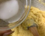 A picture of step 3 of Louise’s Favourite Choc Chip Cookie.