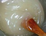 صورة لخطوة 3 من وصفة راحه او حلقوم 😋