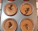 Foto del passaggio 1 della ricetta Muffin alla Nutella