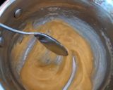 A picture of step 6 of My Peppered Roast Beef with Peppercorn Sauce. 😋.