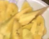 A picture of step 2 of Easy fried plantain.