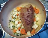 Foto del paso 2 de la receta: Vitel Toné