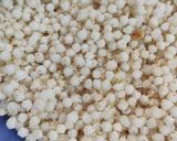 रुचकर साबुदाणा खिचडी (sabudana khichdi recipe in marathi) रेसिपी स्टेप 2 फोटो