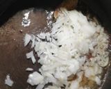 A picture of step 5 of Cauliflower kofta.