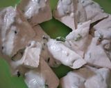 Foto langkah ke 5 dari resep Tahu Aci.