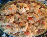 Foto langkah ke 2 dari resep Tahu walik.