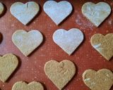 Foto del paso 9 de la receta: Galletitas de harina integral
