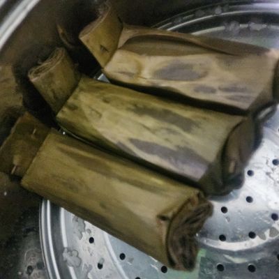 Langkah 1
