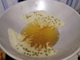 Peyek kacang hijau