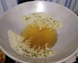 Foto langkah ke 7 dari resep Peyek kacang hijau.