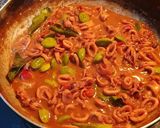 Foto langkah ke 3 dari resep Cumi Pete Mercon.