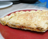 Foto del paso 8 de la receta: Tarta salada de caballa