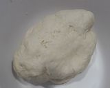 Foto del paso 1 de la receta: Pan chapati