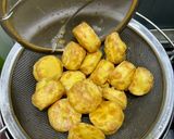 Foto langkah ke 2 dari resep Sapo Tahu (Seafood).